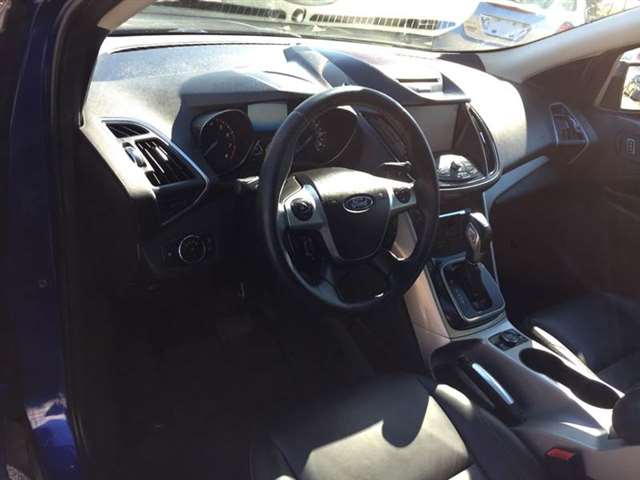 Ford Escape 2013 photo 12